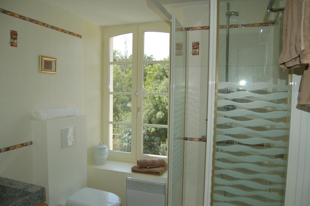 Le Moulin Neuf Bed & Breakfast Vignoux-sur-Barangeon Oda fotoğraf